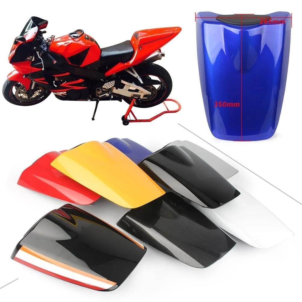 Amazon.co.jp: バイク用リア・シートカウル オートバイ後部シート
